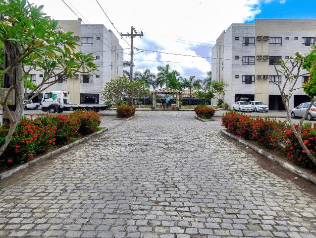 Maria Quiteria Hotel & Flat Feira de Santana Exterior foto